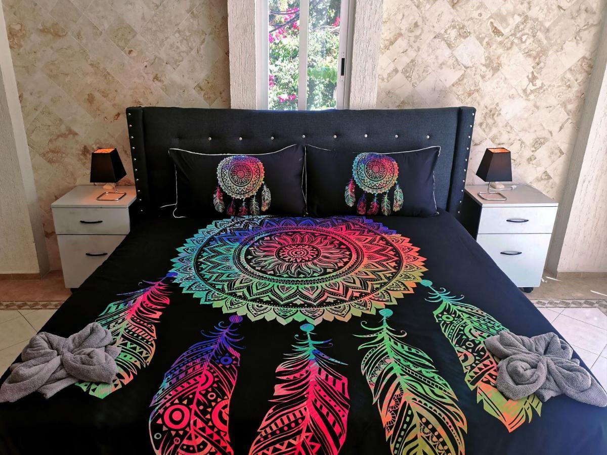 Beautiful & Cozy Near Beach Apartment Pool & Kingsize Bed Cancun Dış mekan fotoğraf