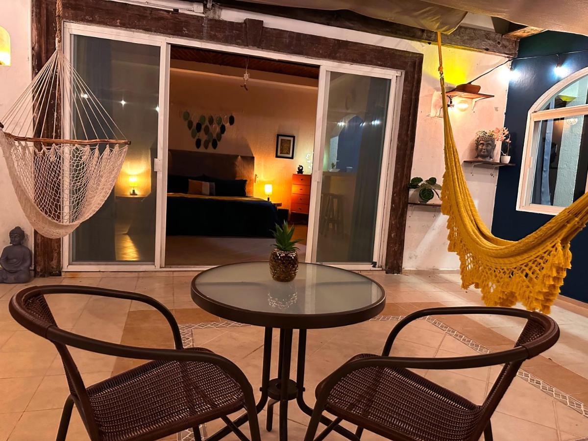 Beautiful & Cozy Near Beach Apartment Pool & Kingsize Bed Cancun Dış mekan fotoğraf