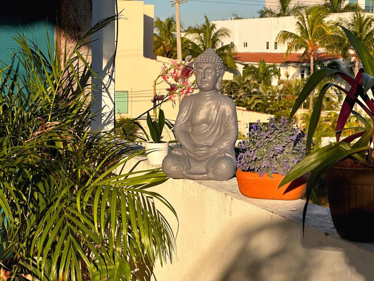 Beautiful & Cozy Near Beach Apartment Pool & Kingsize Bed Cancun Dış mekan fotoğraf