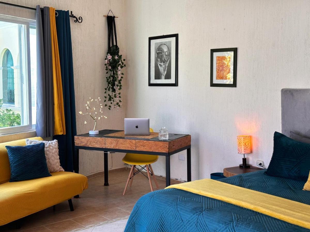 Beautiful & Cozy Near Beach Apartment Pool & Kingsize Bed Cancun Dış mekan fotoğraf