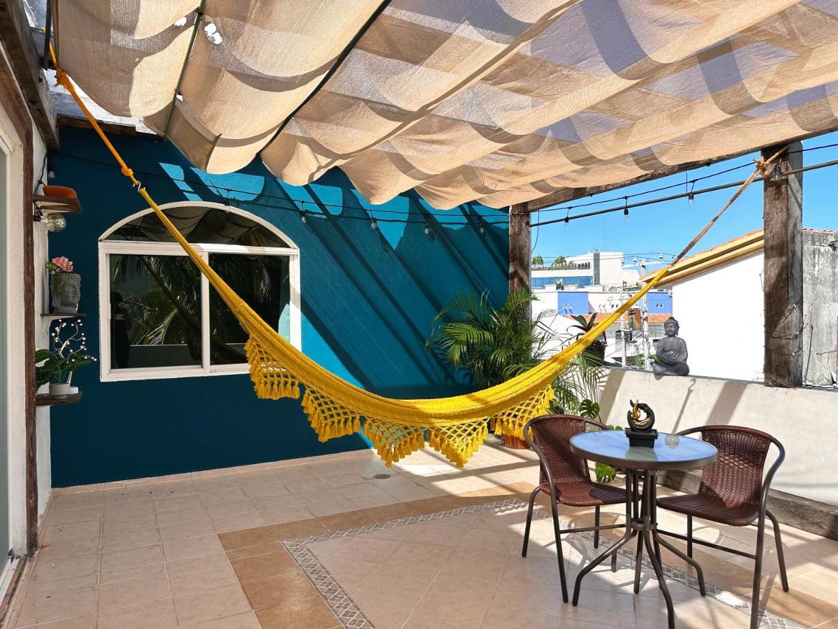Beautiful & Cozy Near Beach Apartment Pool & Kingsize Bed Cancun Dış mekan fotoğraf