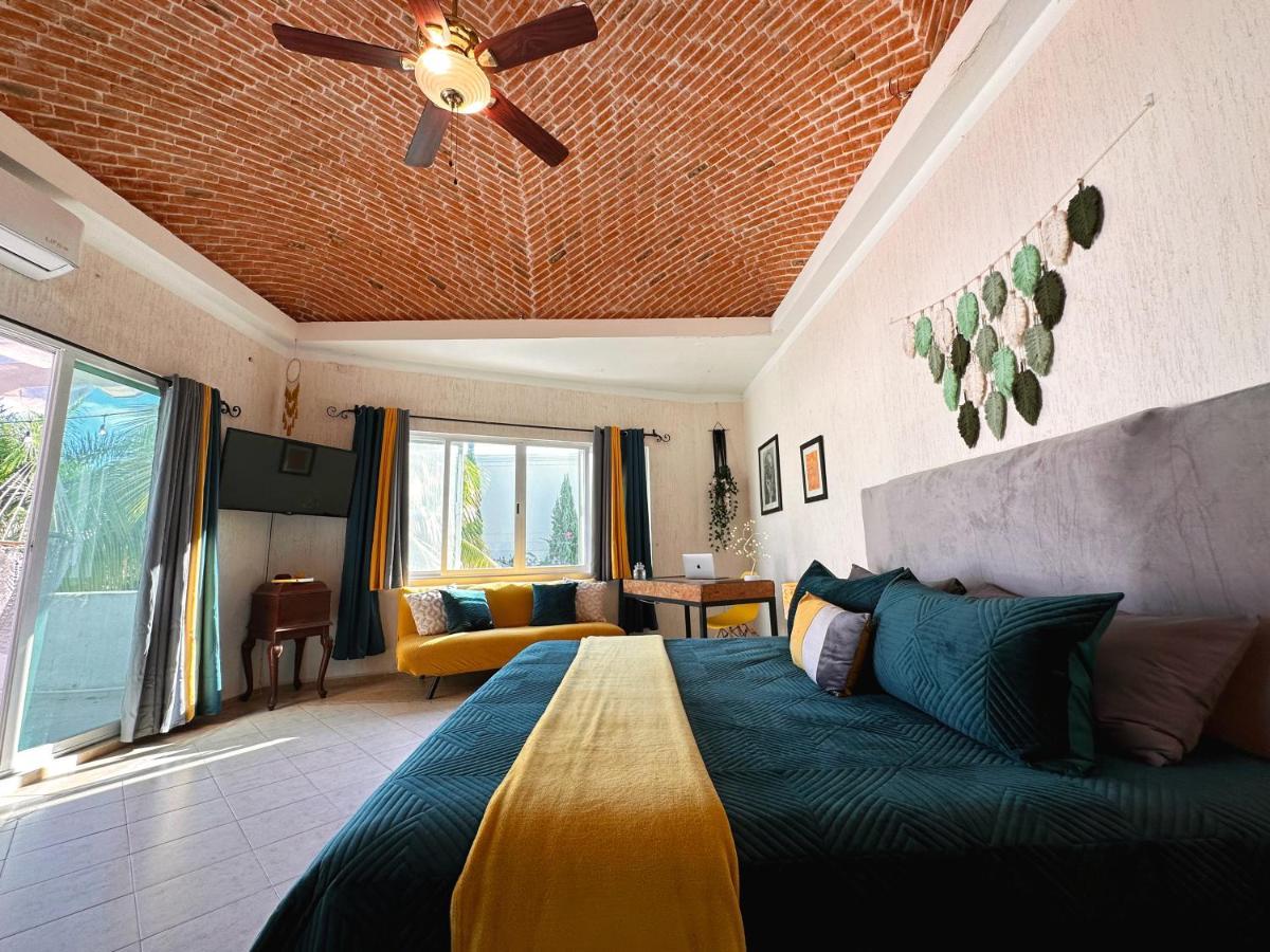 Beautiful & Cozy Near Beach Apartment Pool & Kingsize Bed Cancun Dış mekan fotoğraf