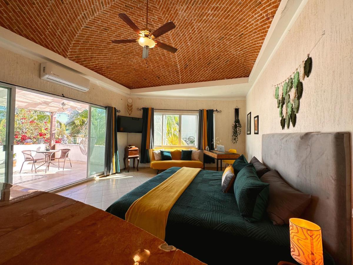 Beautiful & Cozy Near Beach Apartment Pool & Kingsize Bed Cancun Dış mekan fotoğraf
