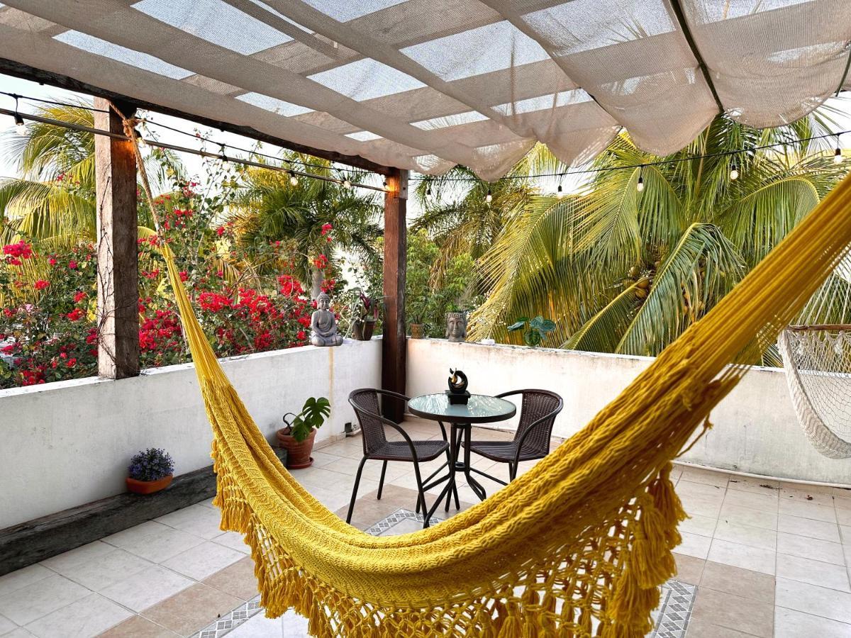 Beautiful & Cozy Near Beach Apartment Pool & Kingsize Bed Cancun Dış mekan fotoğraf